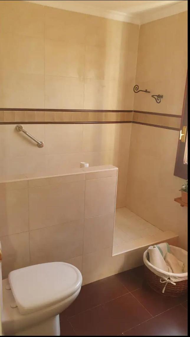 Chalet La Sopera La Manga Luaran gambar