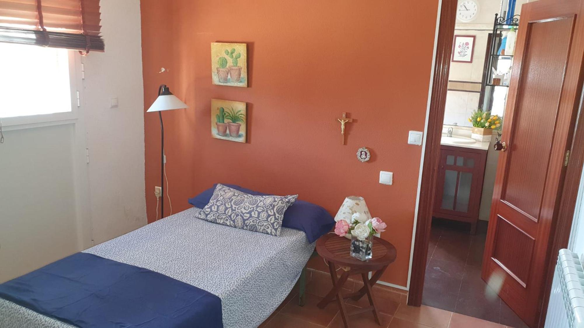 Chalet La Sopera La Manga Luaran gambar