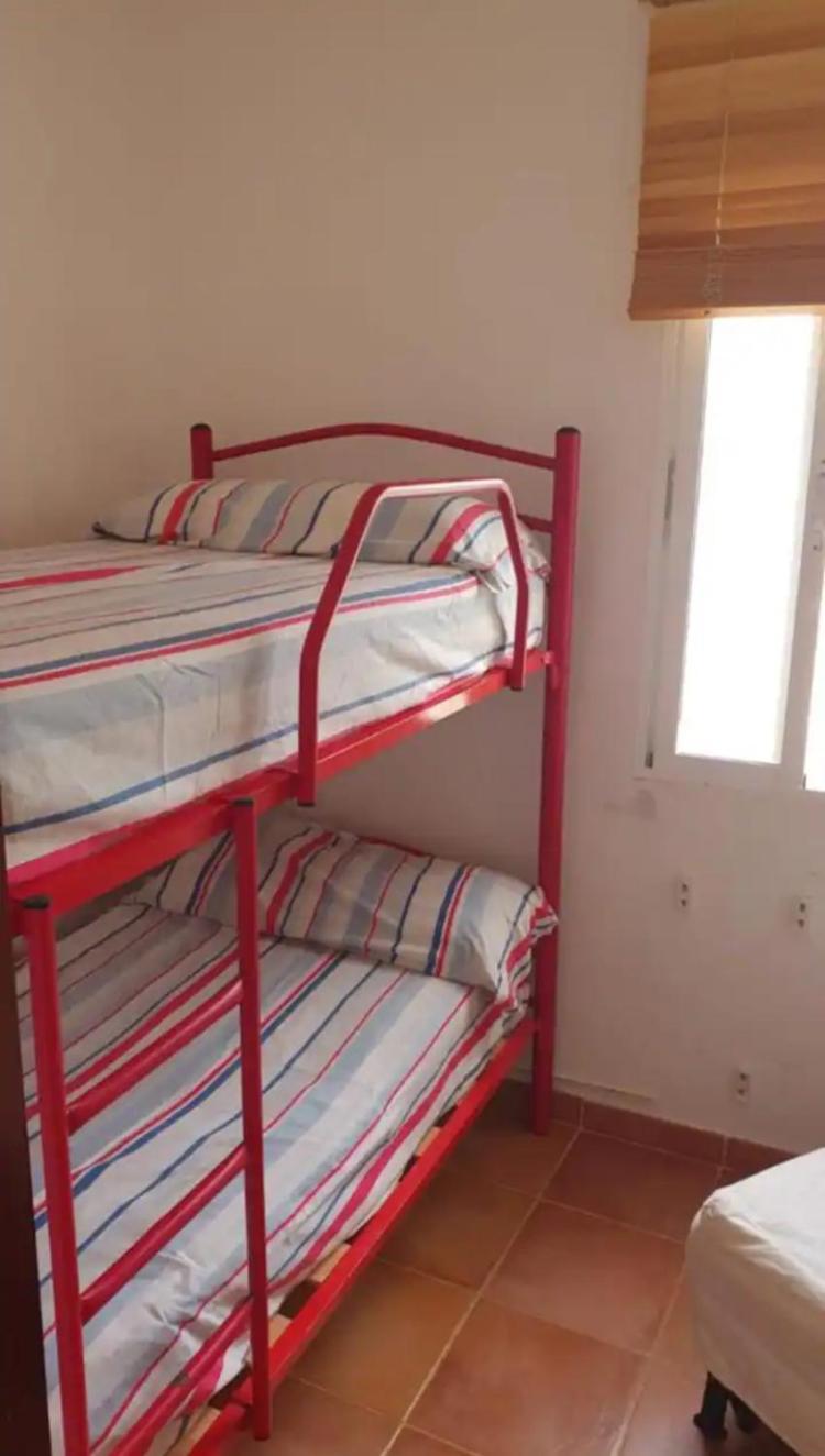 Chalet La Sopera La Manga Luaran gambar