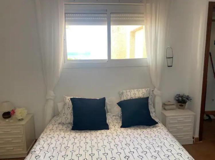 Chalet La Sopera La Manga Luaran gambar