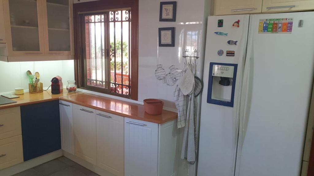 Chalet La Sopera La Manga Luaran gambar