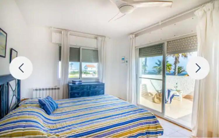 Chalet La Sopera La Manga Luaran gambar