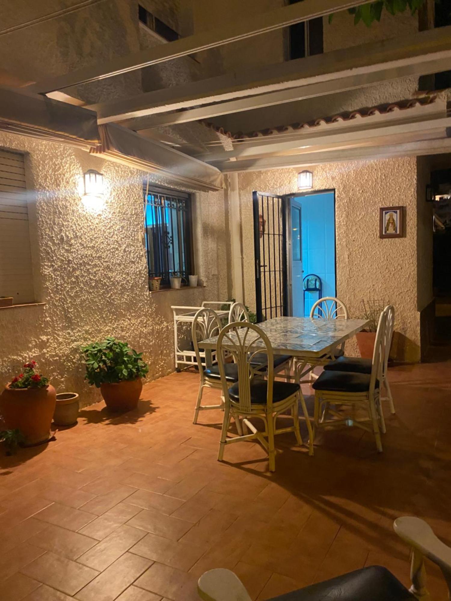 Chalet La Sopera La Manga Luaran gambar